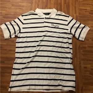 Coogi xxl polo